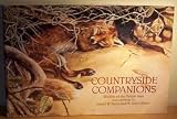 Countryside companions : wildlife of the British Isles