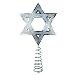 Hanukkah Tree Topper - WILL SHIP MONDAY DEC 19