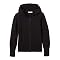 Girls' Cherokee&reg; Zip Hoodie Sweater - Black