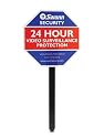 Swann SW276-YSS Security Yard Stake Warning Sign