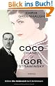 Coco Chanel & Igor Strawinsky: Roman