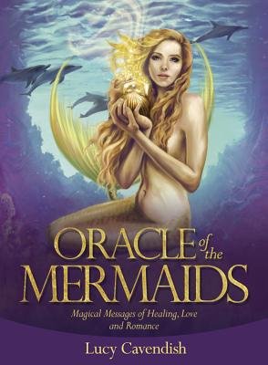 Oracle of the Mermaids( Magical Messages of Healing Love & Romance)[ORACLE OF THE MERMAIDS][Other]