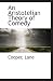 Search : An Aristotelian Theory of Comedy