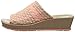 Andrew Geller Women's Fanfare Wedge Sandal
