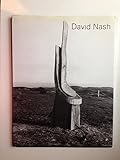 David Nash : sculpture 1971-90