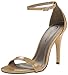 Michael Antonio Women's JAXINE-PAT15 Dress Sandal