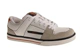 Venice, Herren Skaterschuh, weiss / kombiniert, RENO Art. 16012
