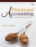 Financial Accounting: The Impact on Decision Makers