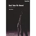 Drei Tote f�r Benni: Ein Magdeburg-Krimi