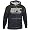 UFC Sherpa Hoodie [Charcoal], Large