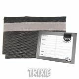 Eigenschaften Trixie  / Halsbandtasche f. Adresse, Nylon, 5,5 x 4 cm