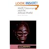 Myth, Literature and the African World (Canto)