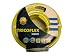 Tricoflex 00110214 Wasserschlauch 1,3 cm (0,5 Zoll) 30 m Rolle gelb