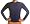 Beach Depot UPF 50+ Women's Long Sleeve Rash Guard Shirt