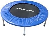 Ultrafit  Trampolin Jumper 96 ? 6 Füße ? 32 Federn