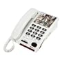 Serene Innovations HD-30P High Definition Amplified Photo Phone