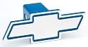 TM Performance Products 30001 Premium Series Hitch Cover