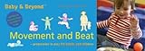 Movement and beat : progression in play for babies and children