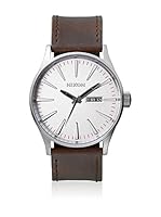 Nixon Reloj con movimiento japonés Man Nixon Sentry 42 mm