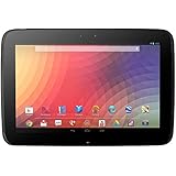 Google Nexus 10 (Wi-Fi only, 16 GB) (Certified Refurbished)