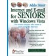 Internet and E-mail for Seniors with Windows Vista: For Senior Citizens Who Want to Start...
