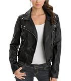 G by GUESS Riley Moto Jacket