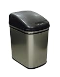 Magic Can Magician Infrared 6.34 Gallon Trash Can