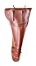 Left Hand Leather M1916 Holster for Colt M1911 .45