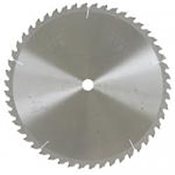 Hitachi 974651 15-Inch Tungsten Carbide Tipped ATB 1-Inch Arbor Finish Saw Blade 50-Teeth