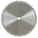 Hitachi 974651 15-Inch Tungsten Carbide Tipped ATB 1-Inch Arbor Finish Saw Blade 50-Teeth