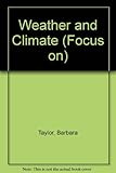 Weather and climate