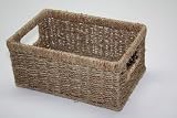 Deep Seagrass Storage Basket (XS)