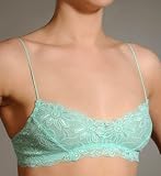 honeydew Spring Garden Bralette Bra (1168)