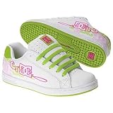 DC Women's Pixie 2 Sneaker