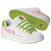 DC Women's Pixie 2 Sneaker