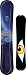 Lamar Fascination 154cm Snowboard