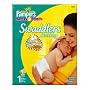 Pampers Swaddlers Mega Pack Diapers Size 1 8-14 lbs