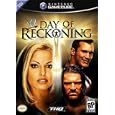 WWE Day of Reckoning