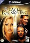 WWE Day of Reckoning