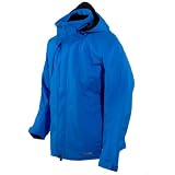 DNA Muntz Shell Jacket