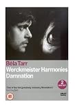 Werckmeister Harmonies / Damnation [DVD] [2000]
