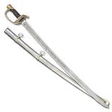 Union Foot Officer's Sword