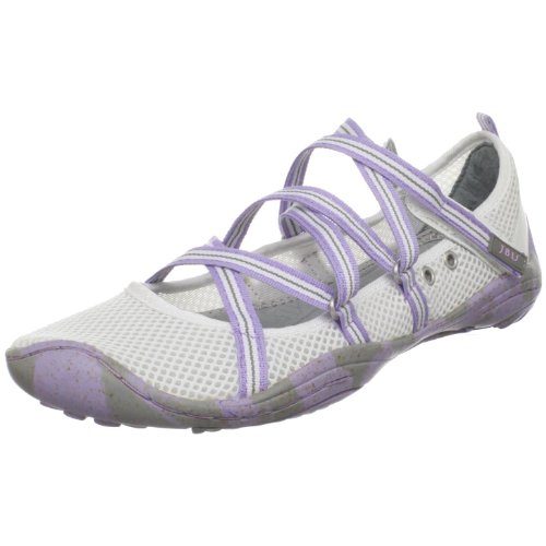 Jambu Women's JBU606 Vegan Flat