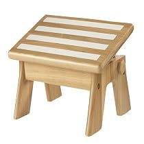 My Brest Friend Adjustable Nursing Stool, Wood
From My Brest Friend
