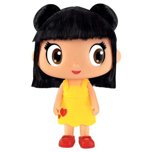 Kai-lan Super Styles Doll - Sunny