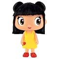 Kai-lan Super Styles Doll - Sunny