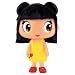 Ni Hao Kai-Lan Super Styles Doll - Sunny
