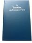 Treatise on Cosmic Fire