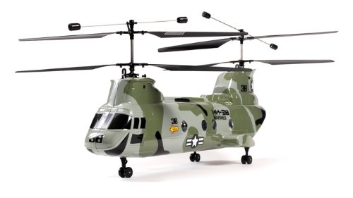 Exceed RC Chinook 47