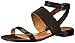 Nine West Women's Wishwell Reptile Dress Sandal